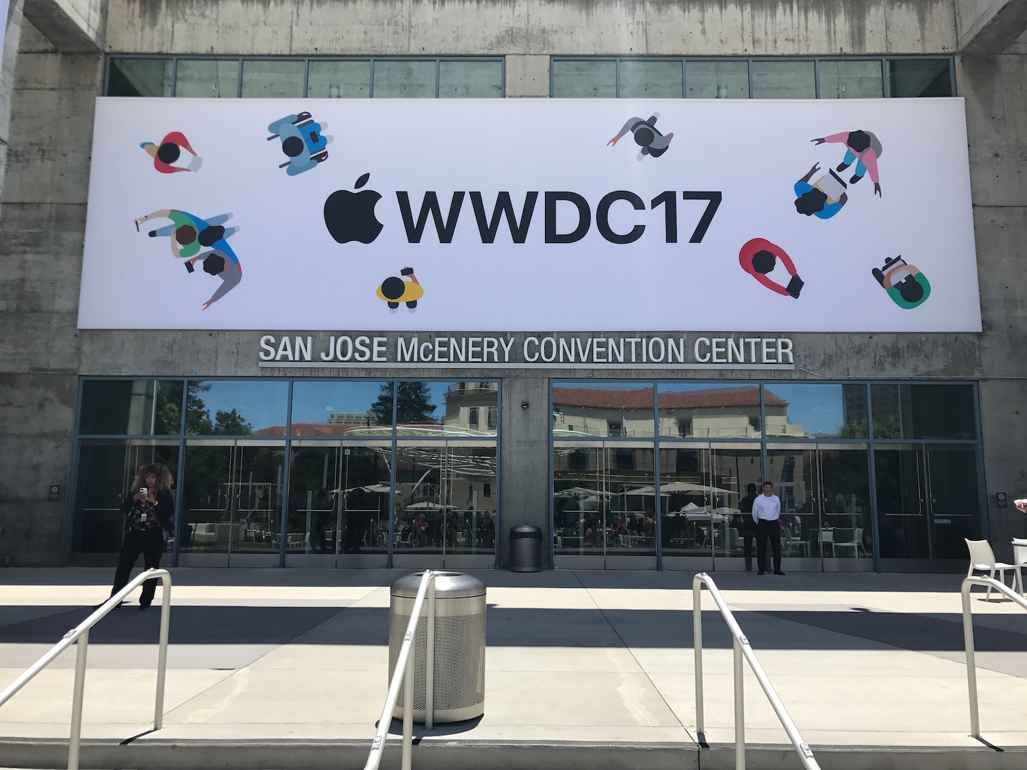 WWDC 2017