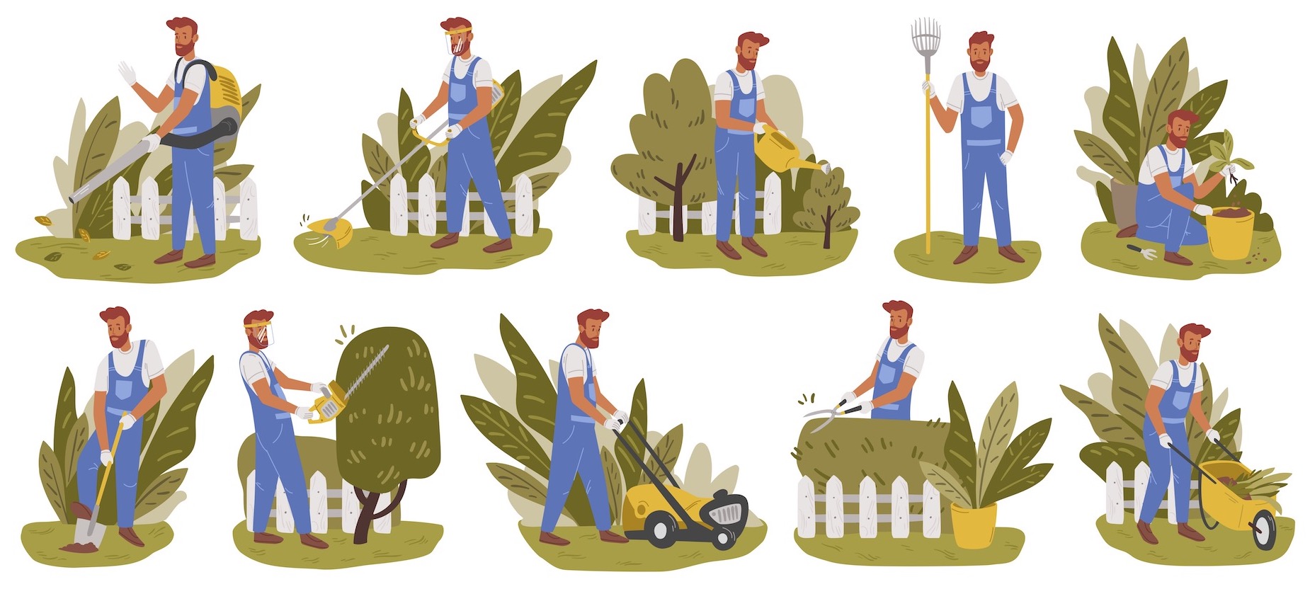 Gardening Your Twitter: Curating Your Timeline