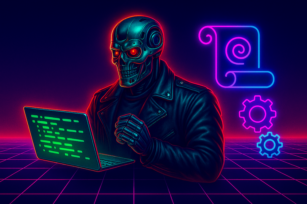 Making AppleScript Work in macOS CLI Tools: The Undocumented Parts