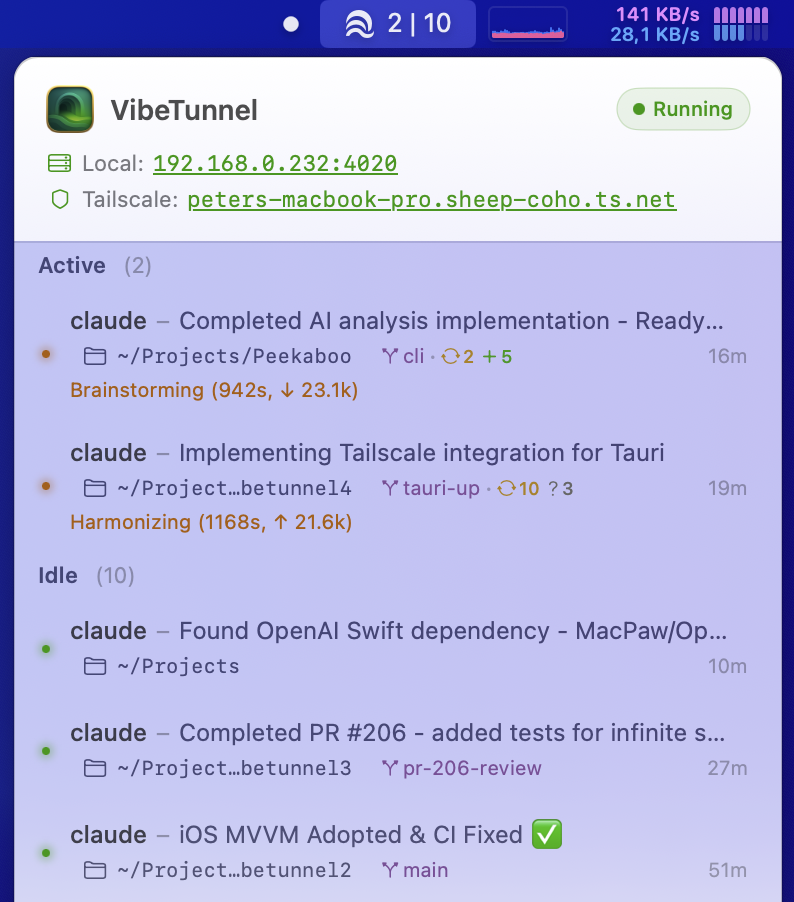 Command your Claude Code Army, Reloaded
