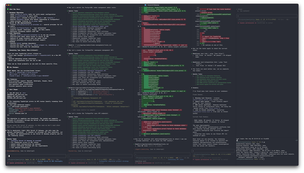 My Current AI Dev Workflow